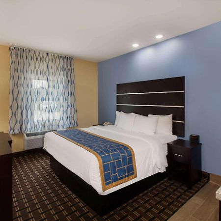 Days Inn By Wyndham Baton Rouge Airport Εξωτερικό φωτογραφία