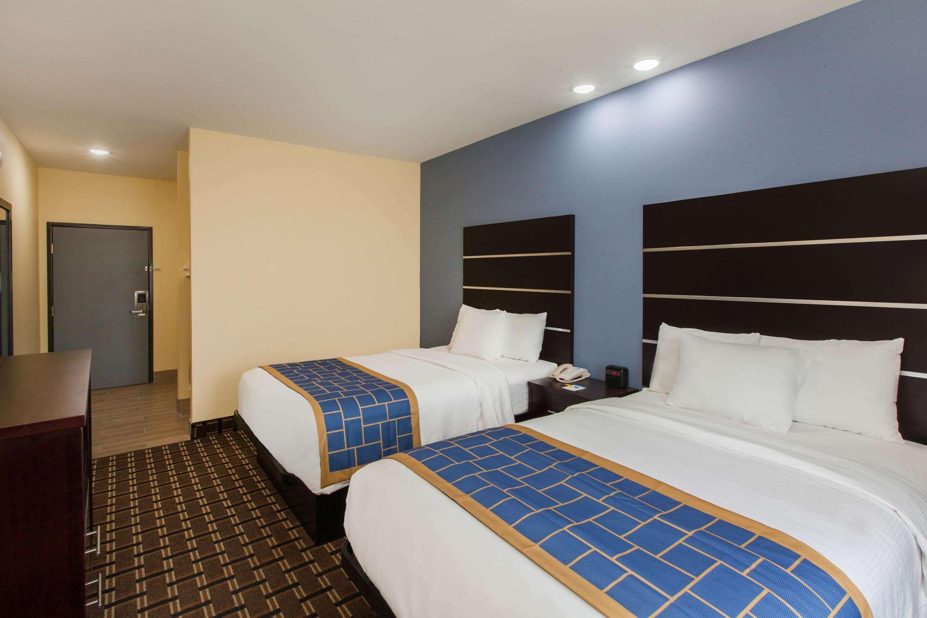 Days Inn By Wyndham Baton Rouge Airport Εξωτερικό φωτογραφία